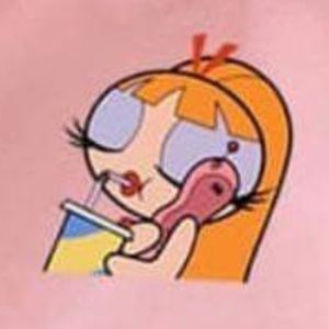 Meet your Posher, Mariem